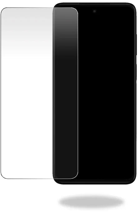 Mobilize Glass Screen Protector Motorola Moto G52 - Essentify