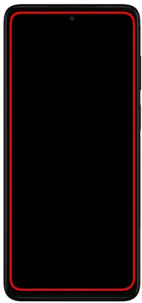 Mobilize Glass Screen Protector Motorola Moto G52 - Essentify