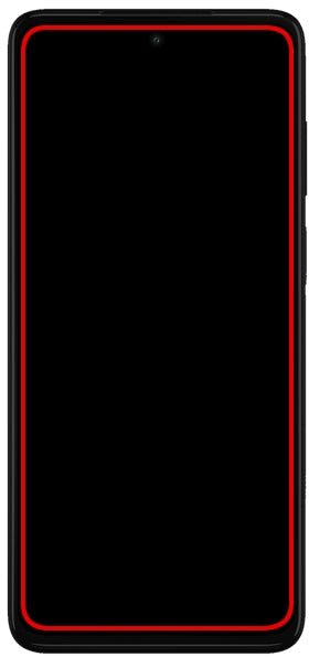 Mobilize Glass Screen Protector Motorola Moto G52