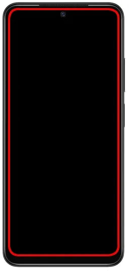 Mobilize Glass Screen Protector Xiaomi Redmi Note 11/11S 4G - Essentify