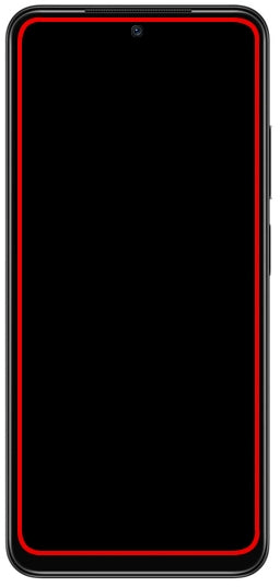 Mobilize Glass Screen Protector Xiaomi Redmi Note 11/11S 4G