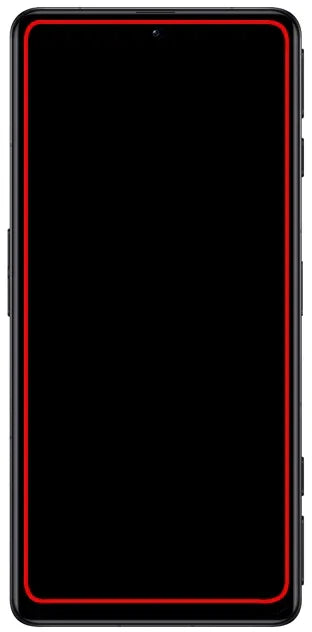 Mobilize Glass Screen Protector Xiaomi Poco F4 Gt - Essentify