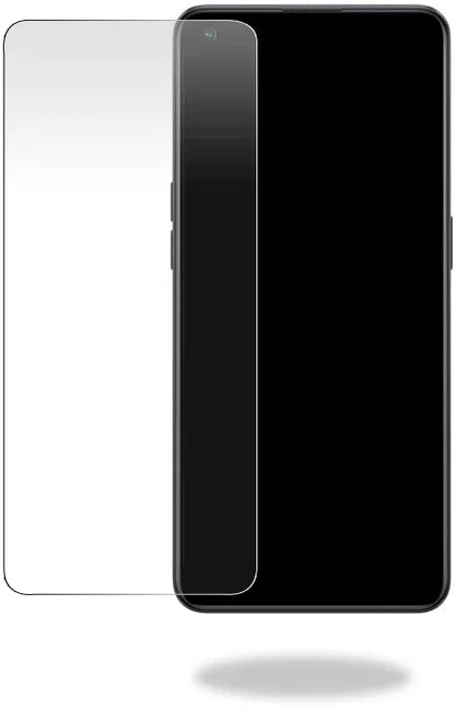 Mobilize Glass Screen Protector Oppo Reno7 Lite 5G/Reno8 Lite 5G - Essentify