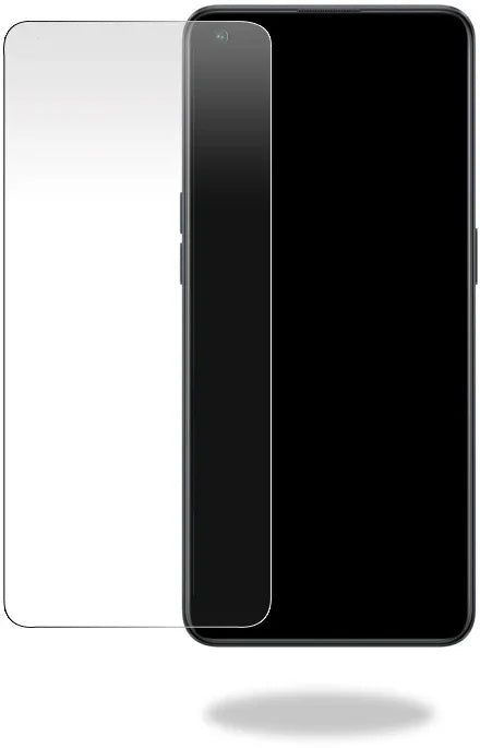 Mobilize Glass Screen Protector Oppo Reno7 Lite 5G/Reno8 Lite 5G - Essentify