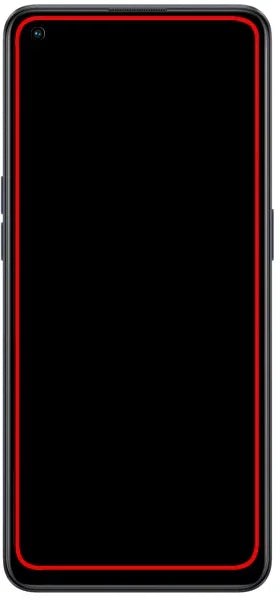 Mobilize Glass Screen Protector Oppo Reno7 Lite 5G/Reno8 Lite 5G - Essentify