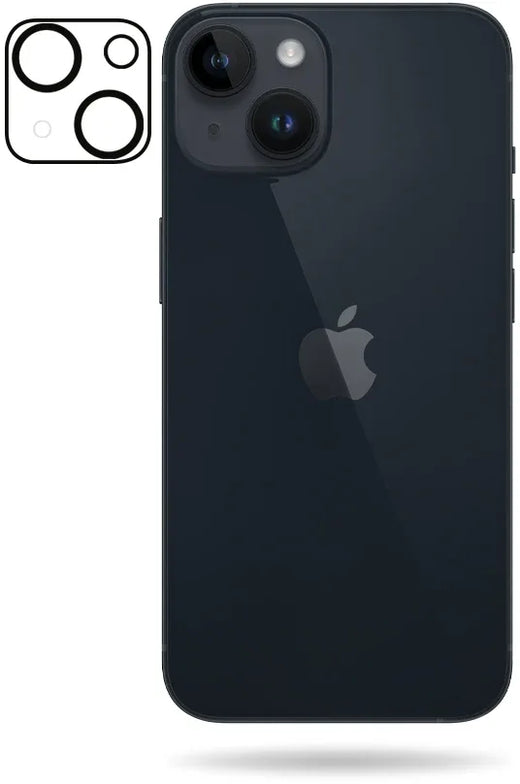 Mobilize Glass Screen Protector For Camera Apple Iphone 14/14 Plus - Essentify