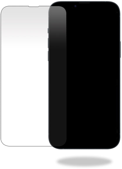 My Style Tempered Glass Screen Protector For Apple Iphone 13 Pro Max/14 Plus Clear (10-Pack)