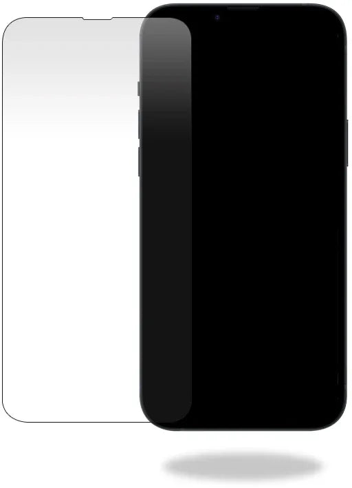 My Style Tempered Glass Screen Protector For Apple Iphone 13 Pro Max/14 Plus Clear (10-Pack) - Essentify