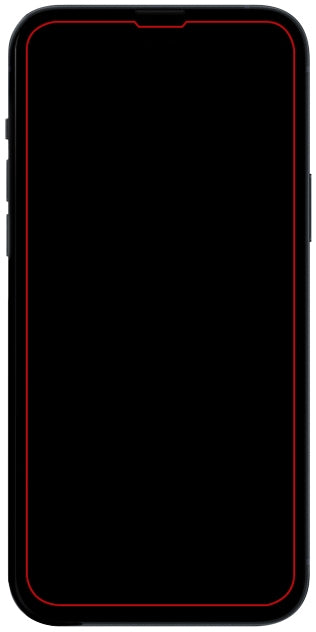 My Style Tempered Glass Screen Protector For Apple Iphone 13 Pro Max/14 Plus Clear (10-Pack)