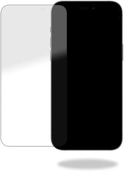 My Style Tempered Glass Screen Protector For Apple Iphone 14 Pro Max Clear (10-Pack) - Essentify