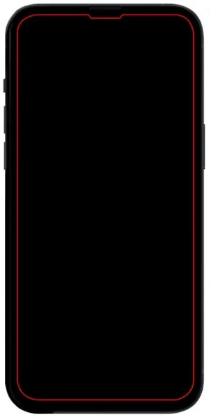 My Style Tempered Glass Screen Protector For Apple Iphone 14 Pro Max Clear (10-Pack) - Essentify