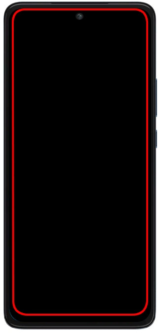 Mobilize Glass Screen Protector Motorola Edge 30