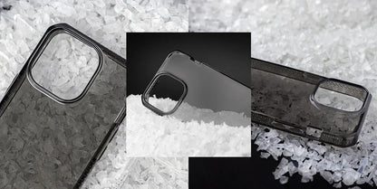 Itskins Level 2 Spectrumclear_R For Apple Iphone 14 Plus Smoke - Essentify