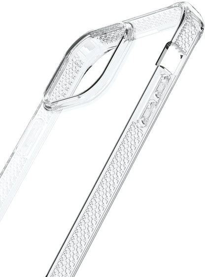 Itskins Level 2 Spectrumclear_R For Apple Iphone 14 Pro Max Transparent - Essentify