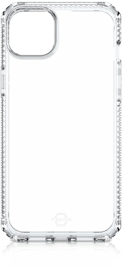Itskins Level 2 Spectrumclear_R For Apple Iphone 14 Plus Transparent - Essentify