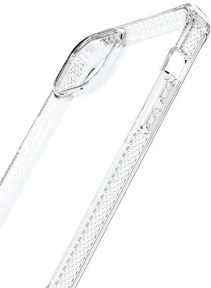 Itskins Level 2 Spectrumclear_R For Apple Iphone 14 Plus Transparent - Essentify