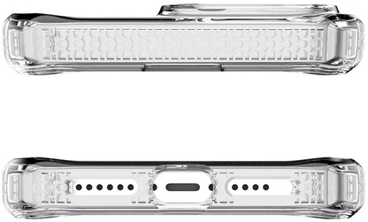 Itskins Level 2 Spectrumclear_R For Apple Iphone 14 Plus Transparent - Essentify