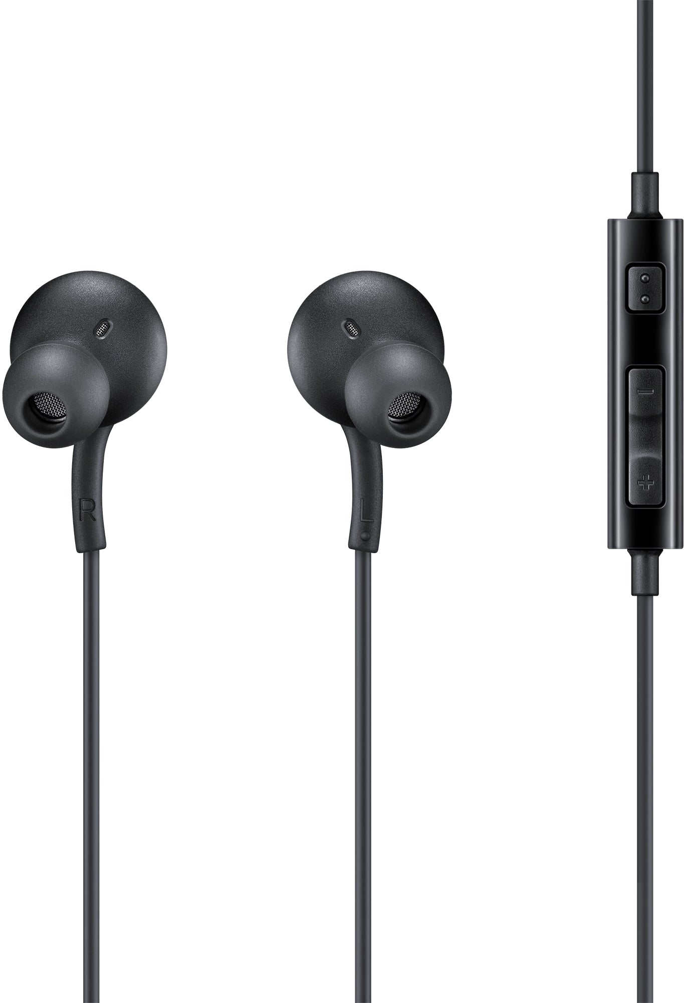 Samsung Eo-Ia500Bbegww Samsung In-Ear Stereo Headset Black