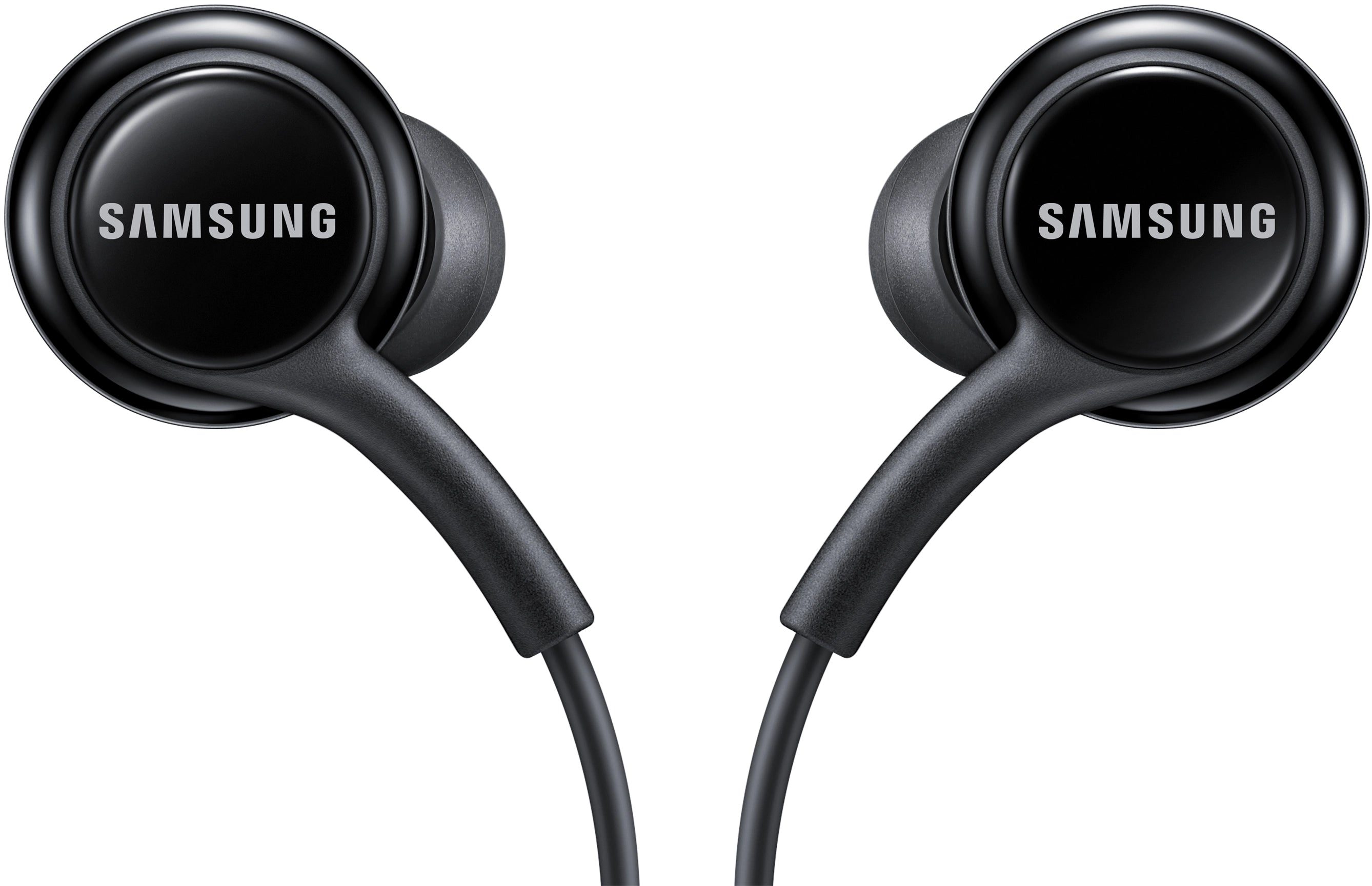 Samsung Eo-Ia500Bbegww Samsung In-Ear Stereo Headset Black
