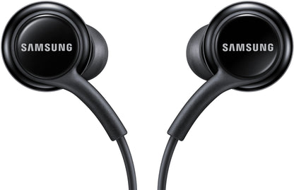 Samsung Eo-Ia500Bbegww Samsung In-Ear Stereo Headset Black