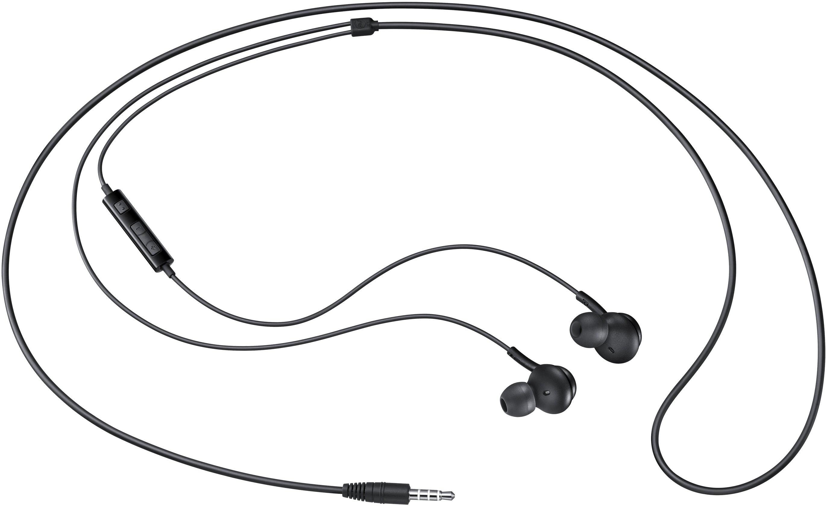 Samsung Eo-Ia500Bbegww Samsung In-Ear Stereo Headset Black