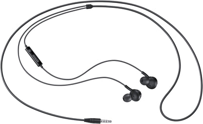 Samsung Eo-Ia500Bbegww Samsung In-Ear Stereo Headset Black