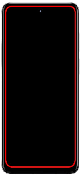 Mobilize Glass Screen Protector Motorola Moto E32/E32S