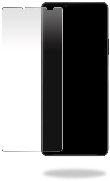 Mobilize Glass Screen Protector Sony Xperia 10 Iv