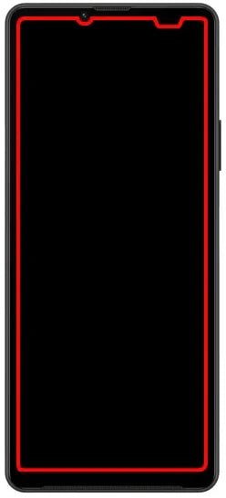 Mobilize Glass Screen Protector Sony Xperia 10 Iv - Essentify