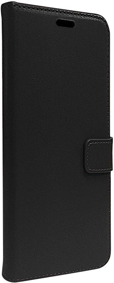 Valenta Book Case Gel Skin Apple Iphone 14 Plus Black - Essentify