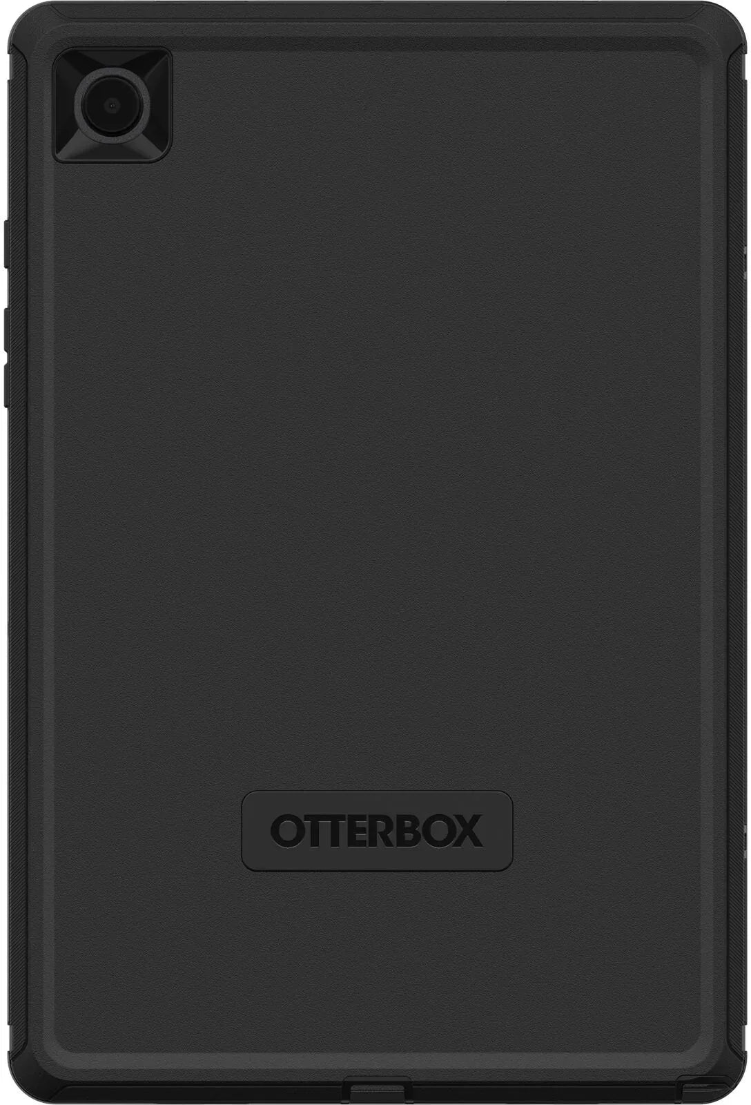 Otterbox Defender Series Samsung Galaxy Tab A8 10.5 Black - Essentify
