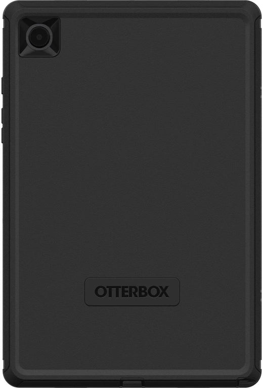 Otterbox Defender Series Samsung Galaxy Tab A8 10.5 Black - Essentify