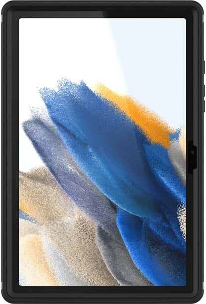 Otterbox Defender Series Samsung Galaxy Tab A8 10.5 Black - Essentify