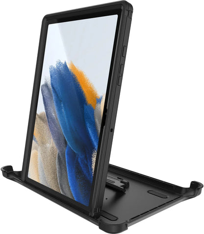 Otterbox Defender Series Samsung Galaxy Tab A8 10.5 Black - Essentify