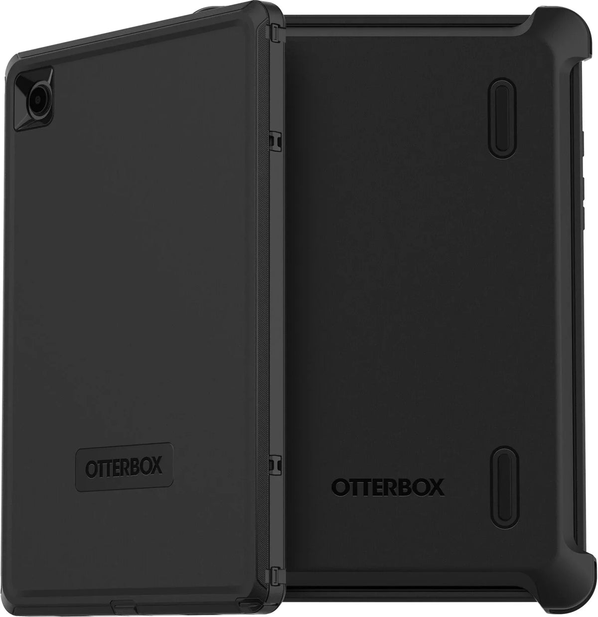 Otterbox Defender Series Samsung Galaxy Tab A8 10.5 Black - Essentify