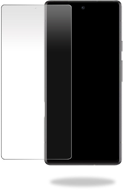 Mobilize Glass Screen Protector Google Pixel 6A