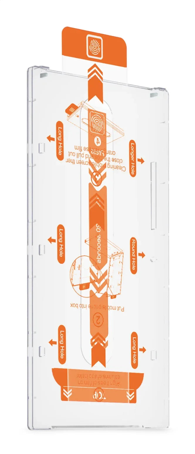 Mobilize Glass Screen Protector With Applicator For Apple Iphone X/Xs/11 Pro - Essentify