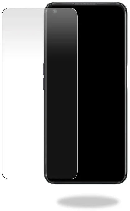 Mobilize Glass Screen Protector Oneplus Nord N100/Ce 2 Lite 5G - Essentify