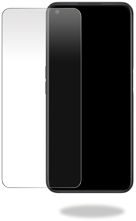 Mobilize Glass Screen Protector Oneplus Nord N100/Ce 2 Lite 5G