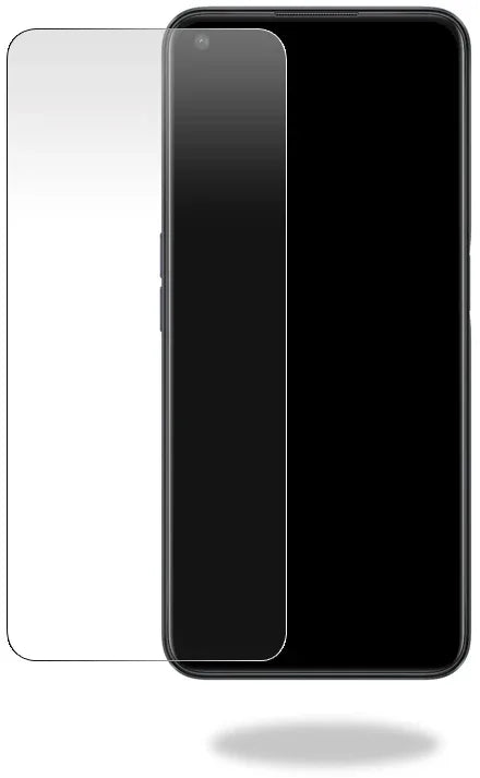 Mobilize Glass Screen Protector Oneplus Nord N100/Ce 2 Lite 5G - Essentify