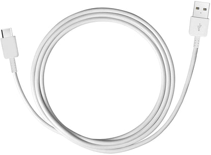 Samsung Ep-Dw700Cwe Samsung Charge/Sync Cable Usb-C 1.5M. White Bulk