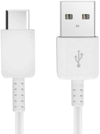 Samsung Ep-Dw700Cwe Samsung Charge/Sync Cable Usb-C 1.5M. White Bulk