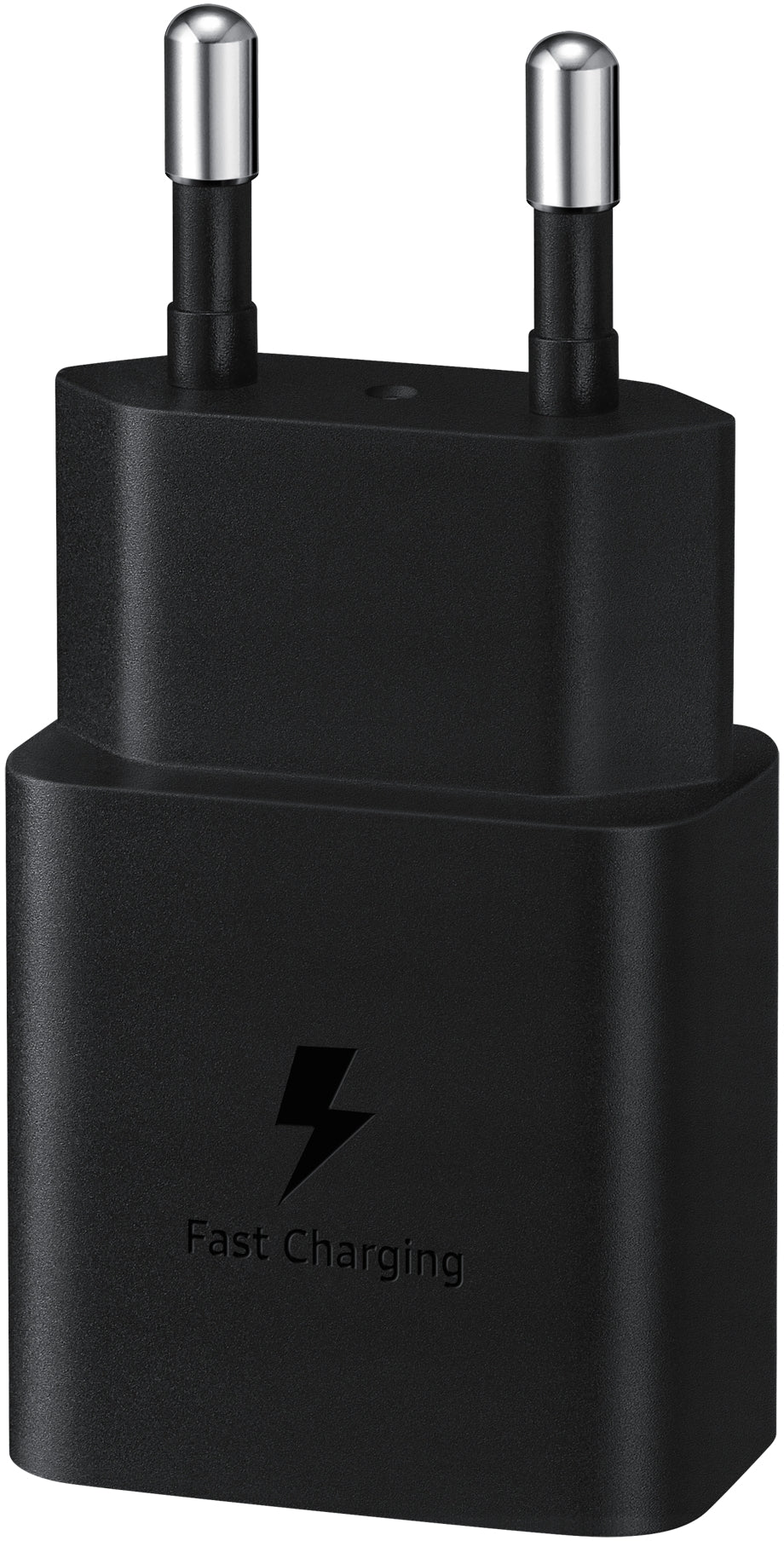 Samsung Ep-T1510Xbegeu Samsung Fast Charger Pd Power Adapter Incl. Usb-C Cable 15W Black