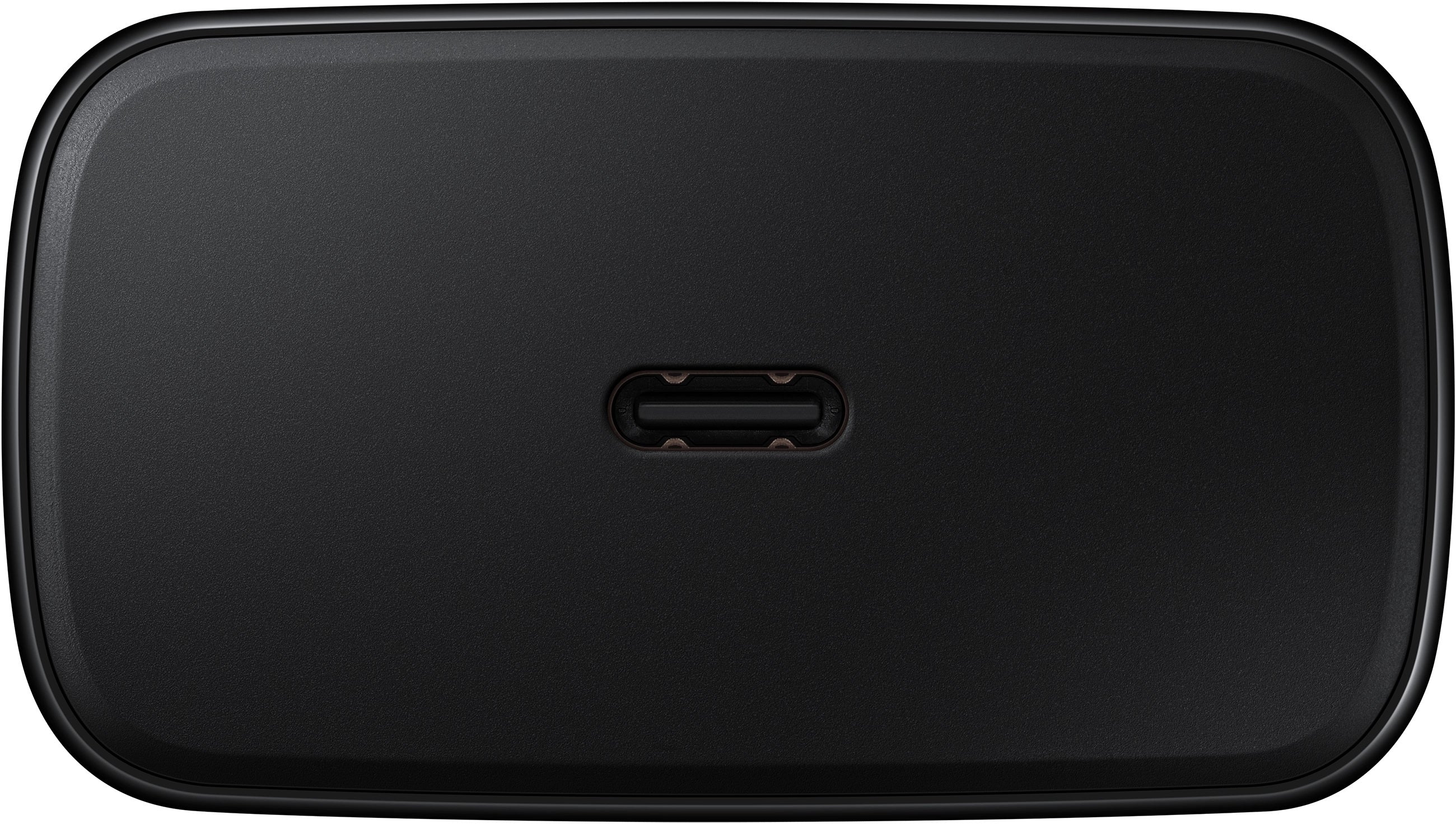 Samsung Ep-Ta845Xbegww Samsung Fast Pd Wall Charger Usb-C Incl. Usb-C Cable 45W Black Bulk