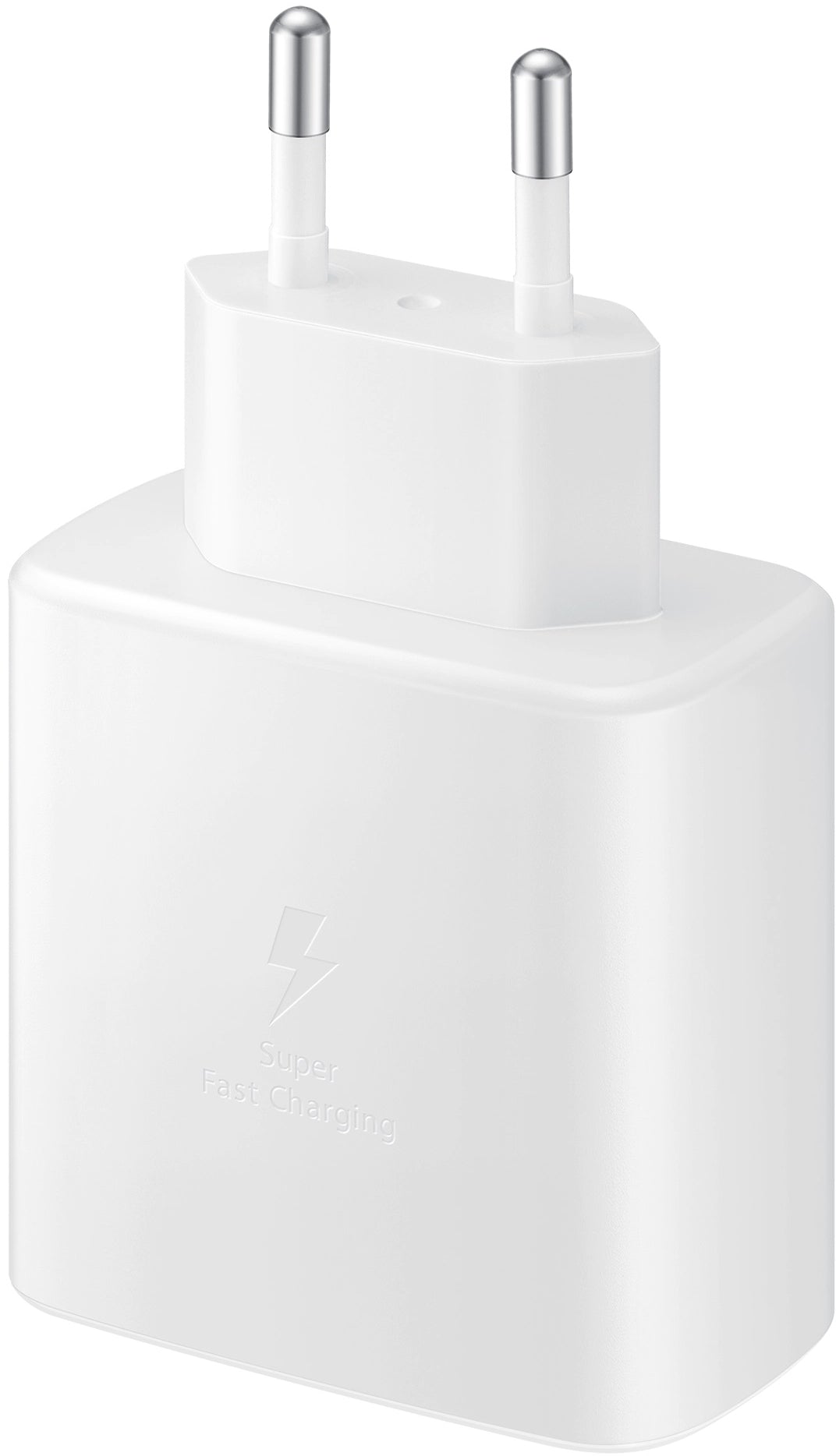 Samsung Ep-Ta845Xwegww Samsung Fast Pd Wall Charger Usb-C Incl. Usb-C Cable 45W White Bulk