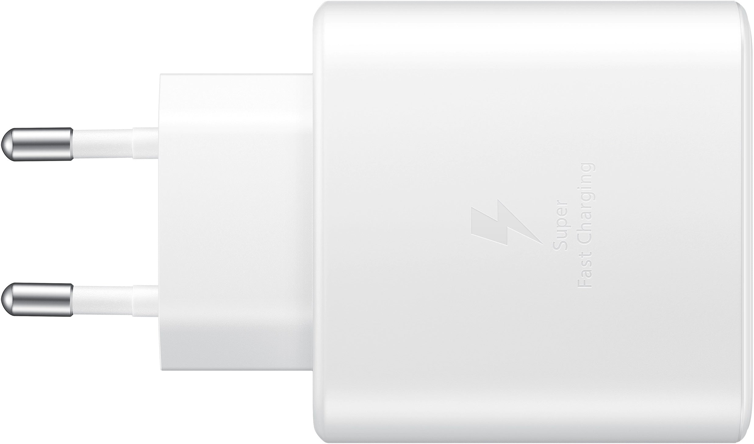 Samsung Ep-Ta845Xwegww Samsung Fast Pd Wall Charger Usb-C Incl. Usb-C Cable 45W White Bulk