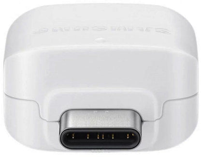 Samsung Gh96-12489A Samsung Otg Adapter Usb-C White