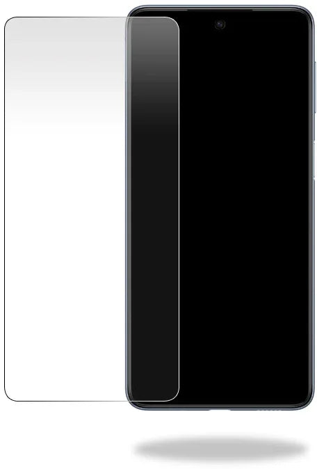Mobilize Glass Screen Protector Samsung Galaxy M53 5G - Essentify