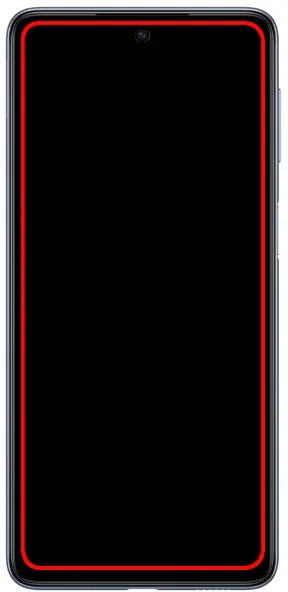 Mobilize Glass Screen Protector Samsung Galaxy M53 5G - Essentify