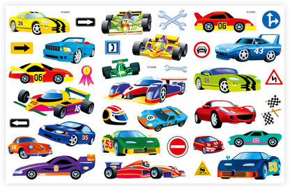 Lenco Hpb-110Bu Lenco On-Ear Stereo Bluetooth Headset For Kids Blue